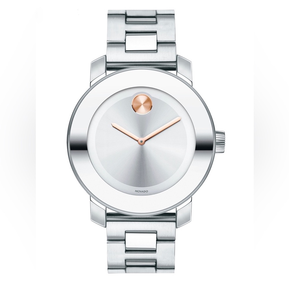 Movado Watch BOLD (Women’s)